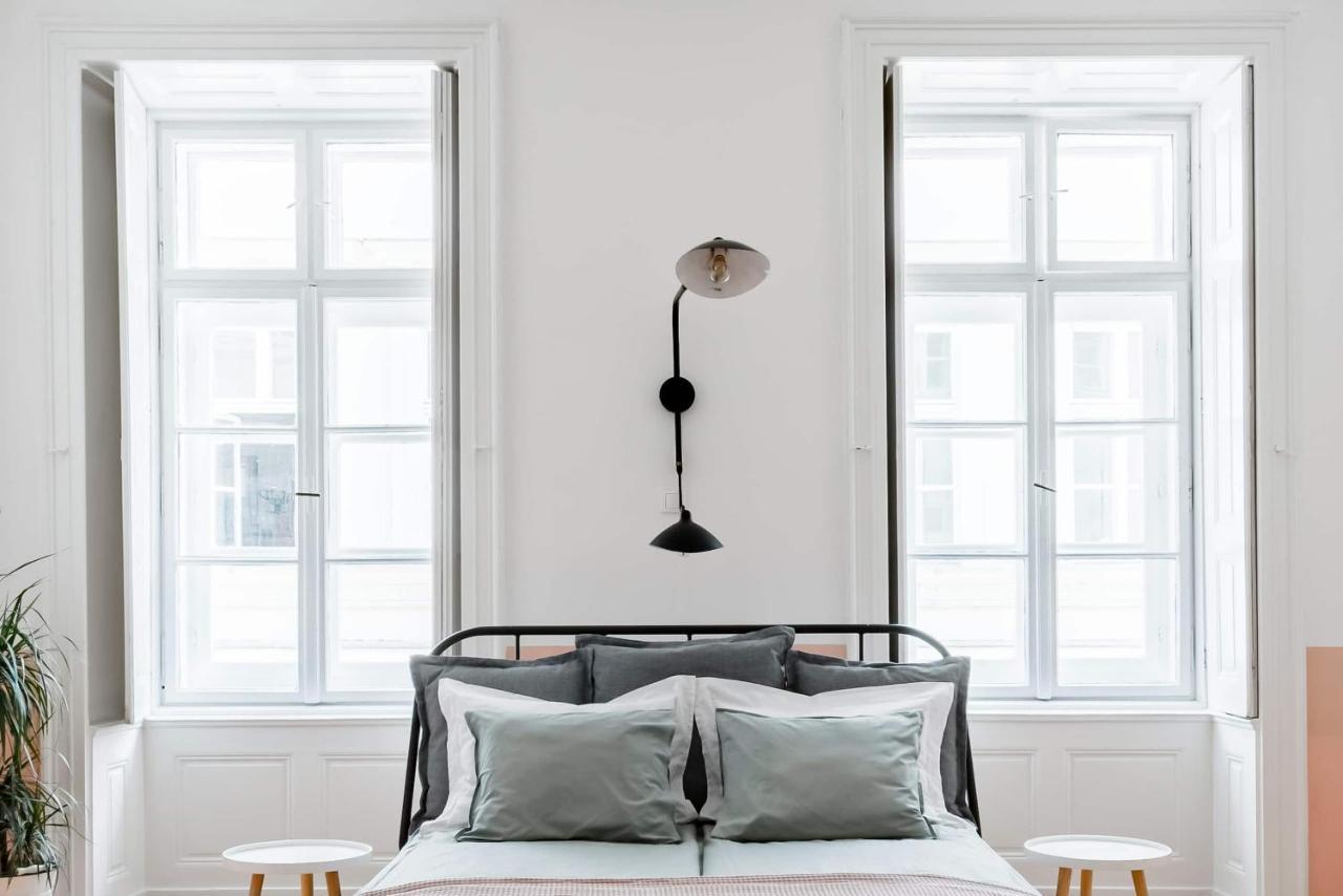 Herbarium Apartment Budapest Esterno foto